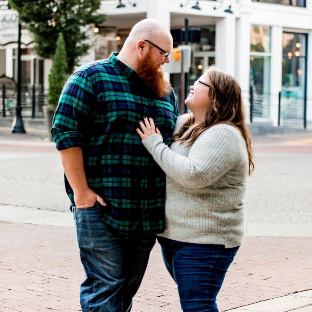 Meet your Posher, Faith